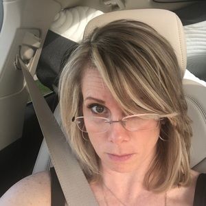 Meet your Posher, Melanie